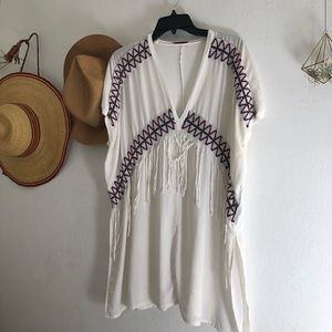 Zara Tunic